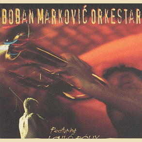 Boban Makovic - Cigansko