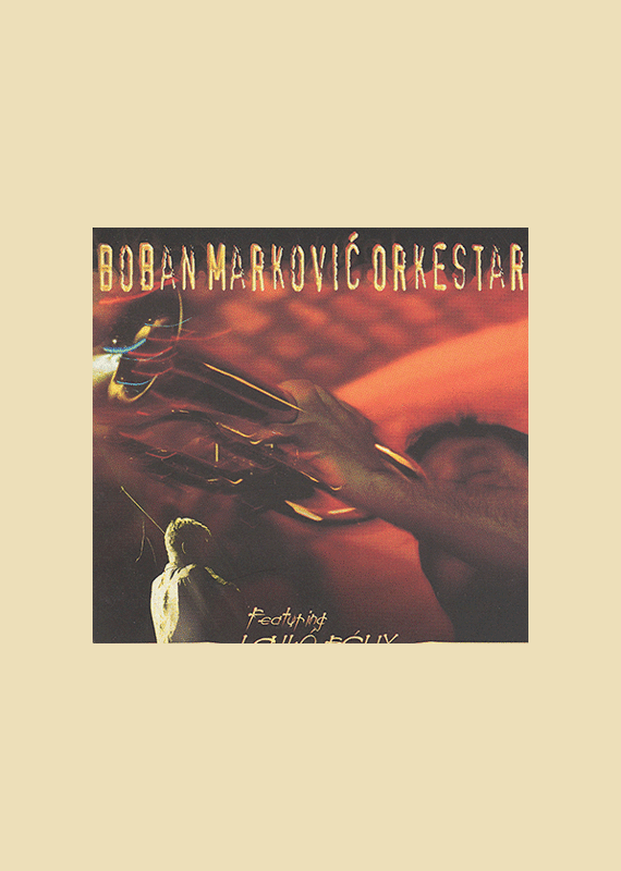 Boban Makovic - Cigansko
