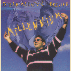 Boban Makovic - Millenium