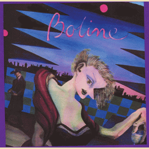 Boline