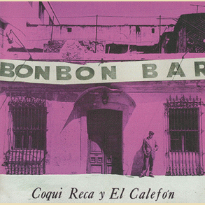 Bon Bon Bar