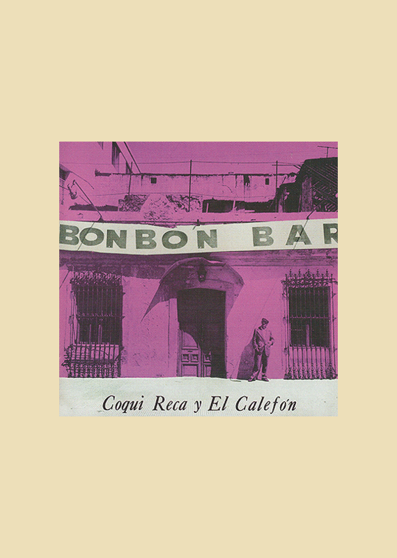 Bon Bon Bar
