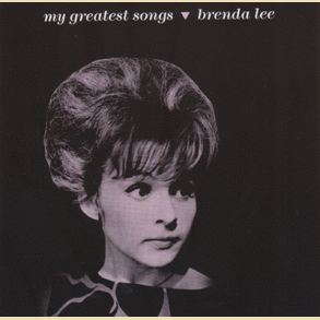 Brenda Lee: My Greatest Songs