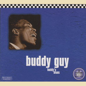 Buddy Guy: Buddy's Blues