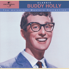 Buddy Holly: Universal Masters