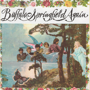 BUFFALO SPRINGFIELD: AGAIN