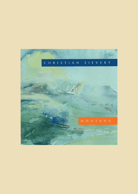 Christian Sievert: Montana