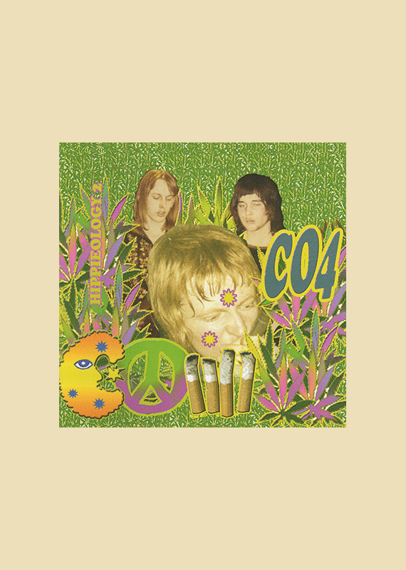CO 4: Hippieology 2