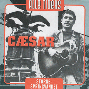 C�sar: StorkeSpringvandet