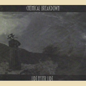 Chemical Breakdown - Lidt Efter Lidt (EP)