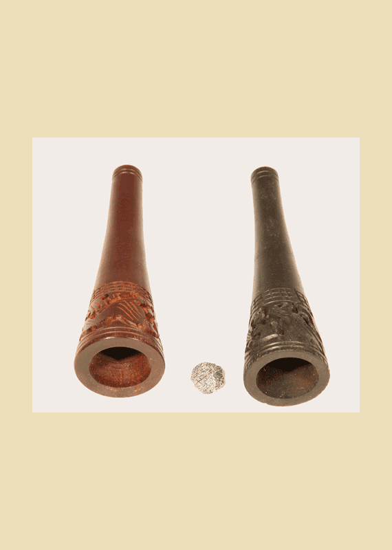 Rygeting nr ry02 Tr�chillum