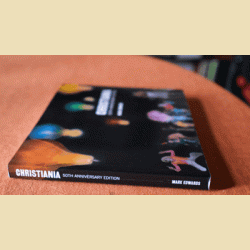 Christiania - 50th Anniversary Edition af Mark Edwards