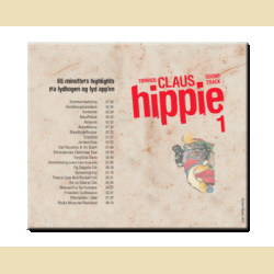 Hippie 1 Soundtrack CD - T�mrerClaus