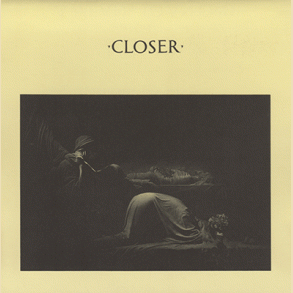 Joy Division: CLOSER