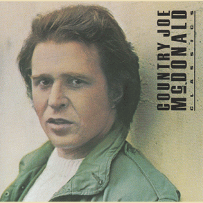 Country Joe: Classics