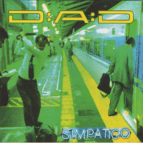 DAD: Simpatico