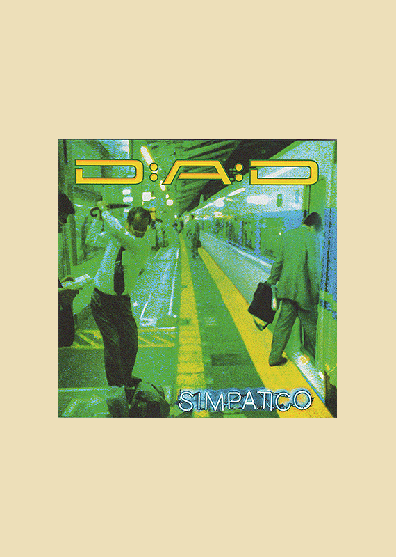 DAD: Simpatico