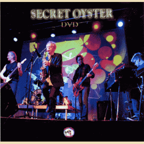 Secret Oyster