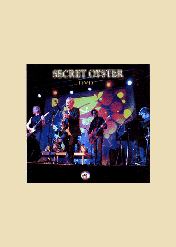 Secret Oyster
