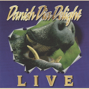 Danish Dia Delight: Live