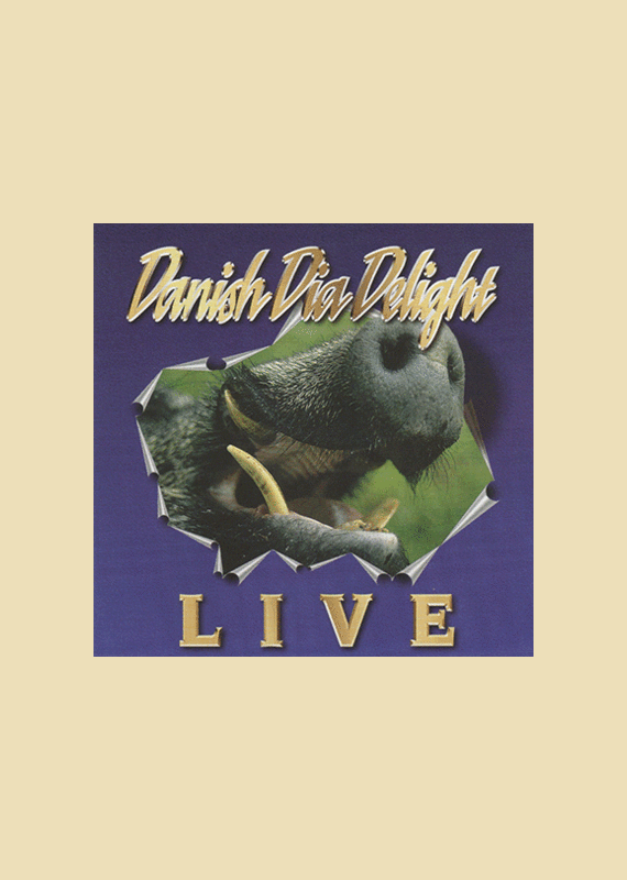 Danish Dia Delight: Live