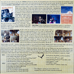 Day of May - Den Magiske Drage  (Vinyl)