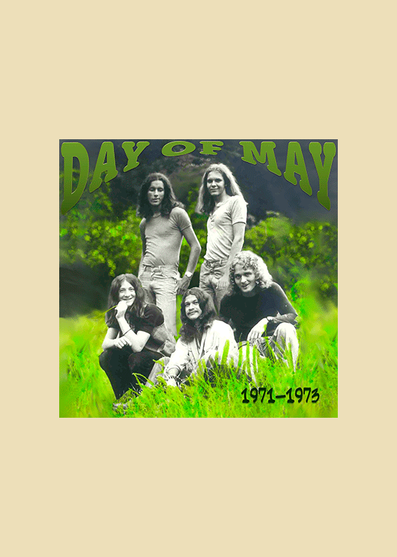 Day Of May - 2 CD