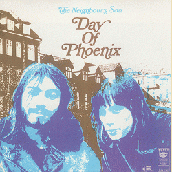 Day Of Phonix: Wide open og The Neighbourgh (Lilla)
