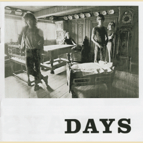 Days