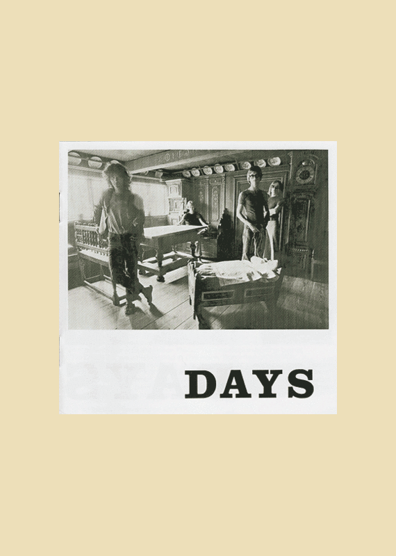 Days