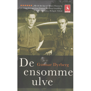 De Ensomme Ulve - Gunnar Dyrberg