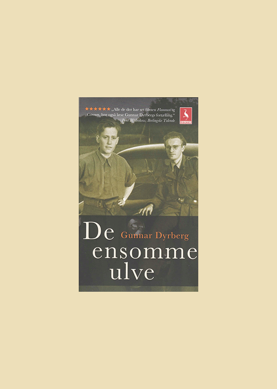 De Ensomme Ulve - Gunnar Dyrberg