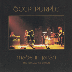 Deep Purple: Made in Japan