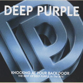 Deep Purple: Best Of in the 80's