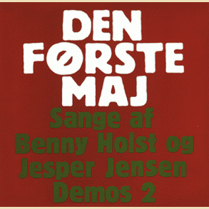 Den F�rste Maj