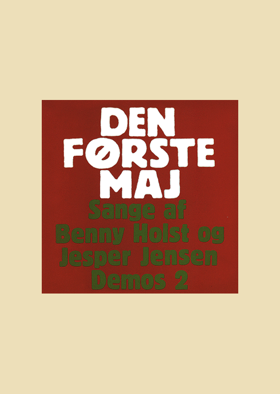Den F�rste Maj