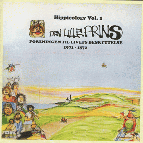 Den Lille Prins: Foreningen Til Livets Beskyttelse - Hippiology 1