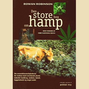 Den store Hampebog