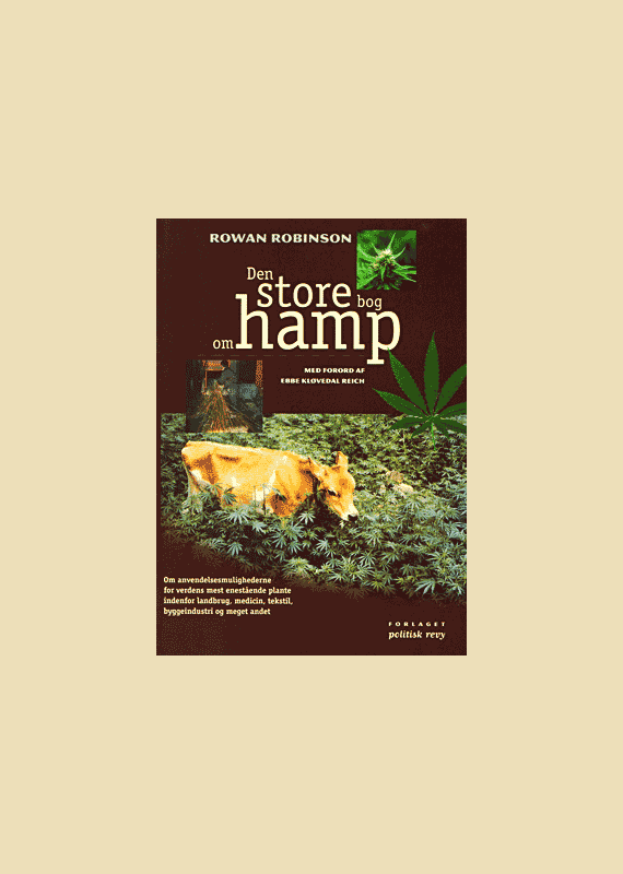 Den store Hampebog