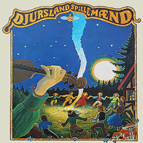 Djursland Spillem�nd
