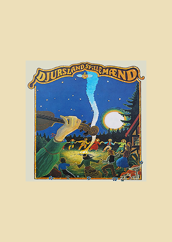 Djursland Spillem�nd