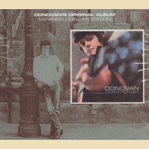 DONOVAN: What's Been Did And What's Been Hid