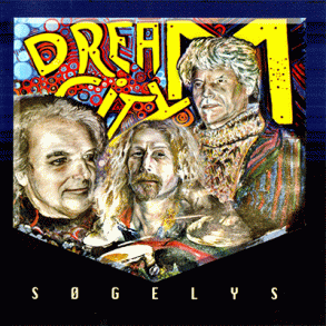 Dream City: S�GELYS