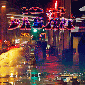 Dream City - Lost Dream City