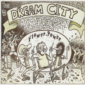 Dream City: Syre