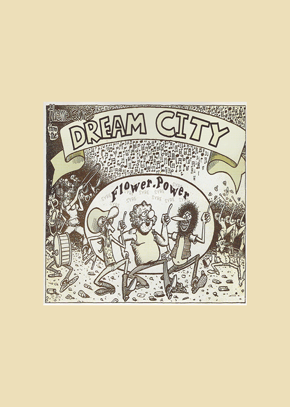 Dream City: Syre