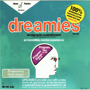 Dreamies