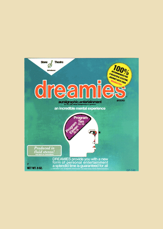 Dreamies