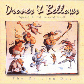 Drones & Bellows: The Dancing Dog