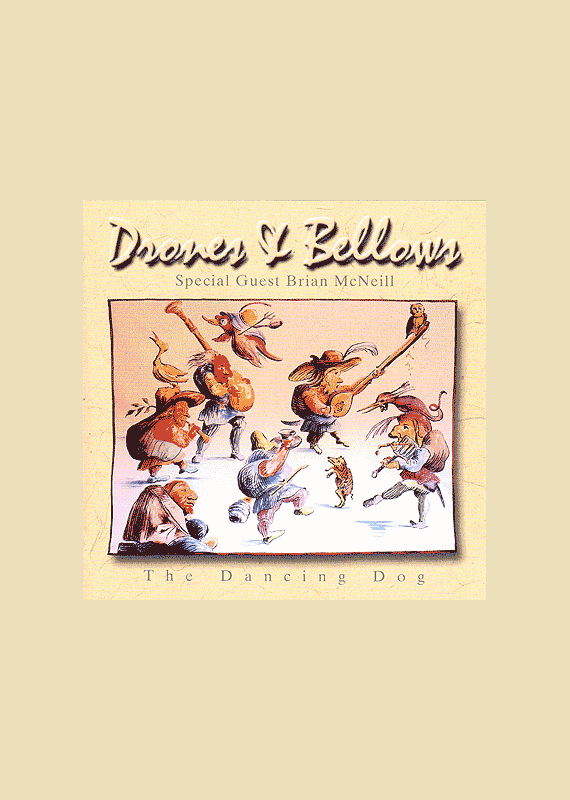 Drones & Bellows: The Dancing Dog